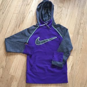 Nike hoodie